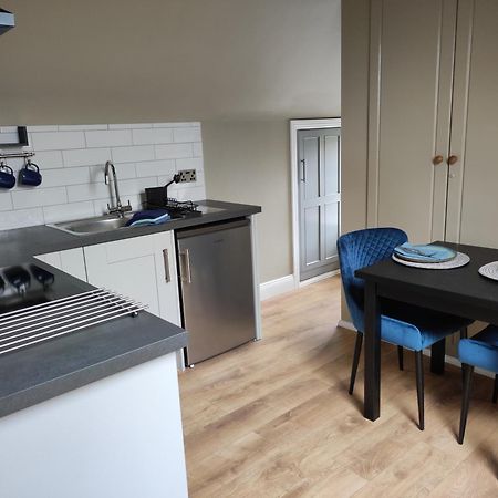 ליסדונורנה Apartments At Ballinsheen House & Gardens חדר תמונה