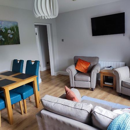 ליסדונורנה Apartments At Ballinsheen House & Gardens מראה חיצוני תמונה