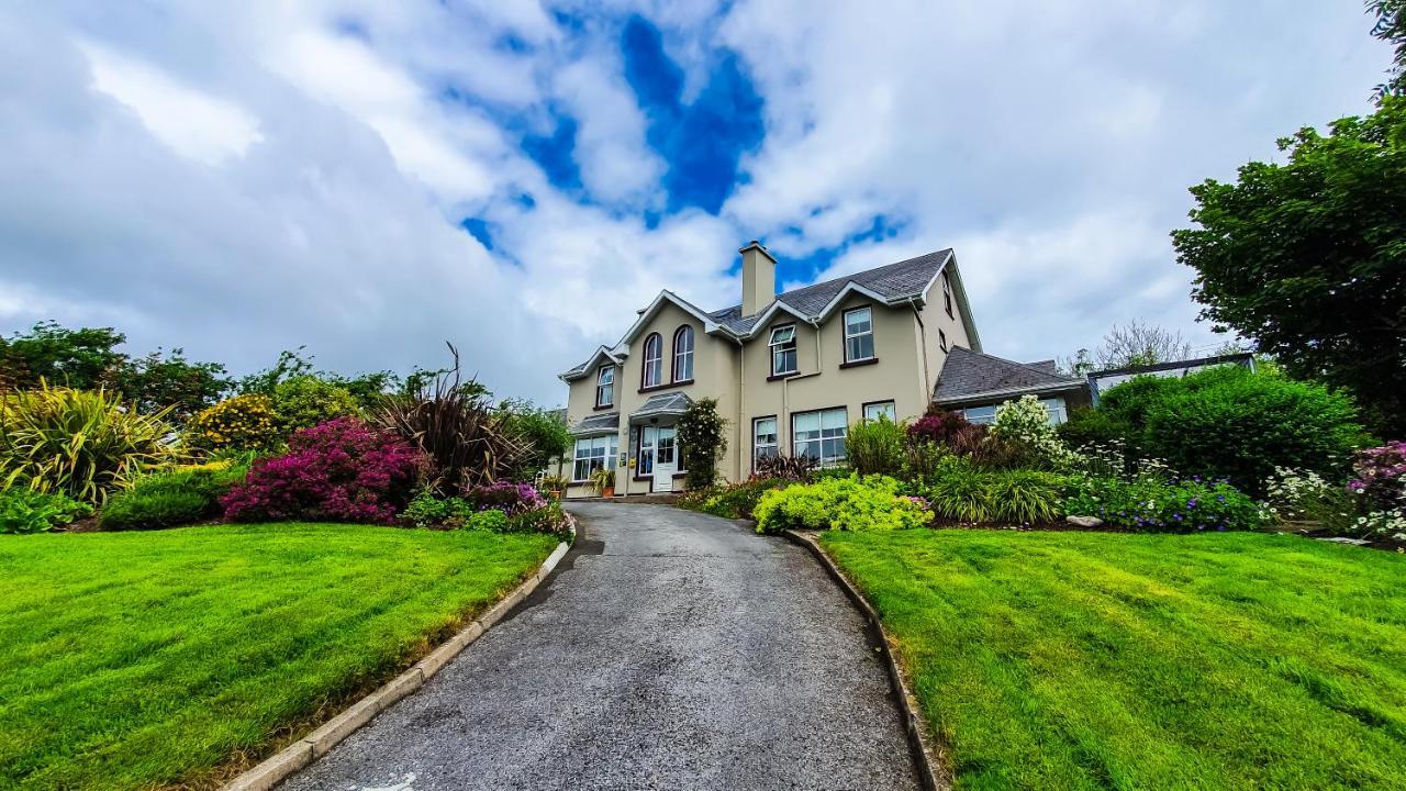 ליסדונורנה Apartments At Ballinsheen House & Gardens מראה חיצוני תמונה