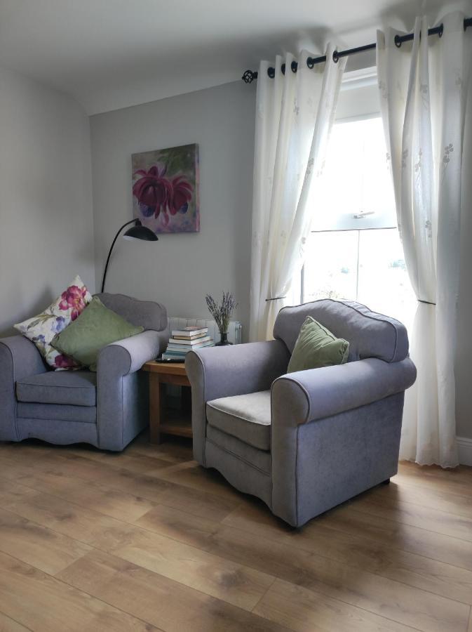 ליסדונורנה Apartments At Ballinsheen House & Gardens מראה חיצוני תמונה