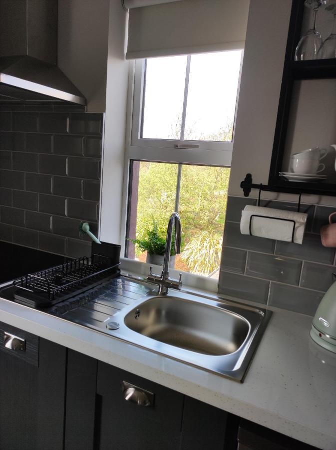 ליסדונורנה Apartments At Ballinsheen House & Gardens מראה חיצוני תמונה