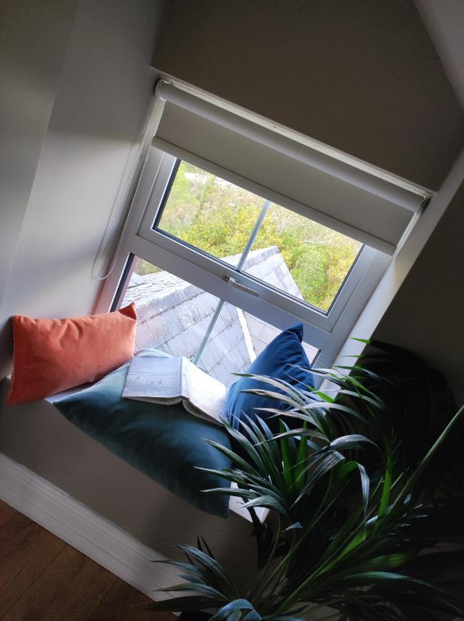 ליסדונורנה Apartments At Ballinsheen House & Gardens מראה חיצוני תמונה