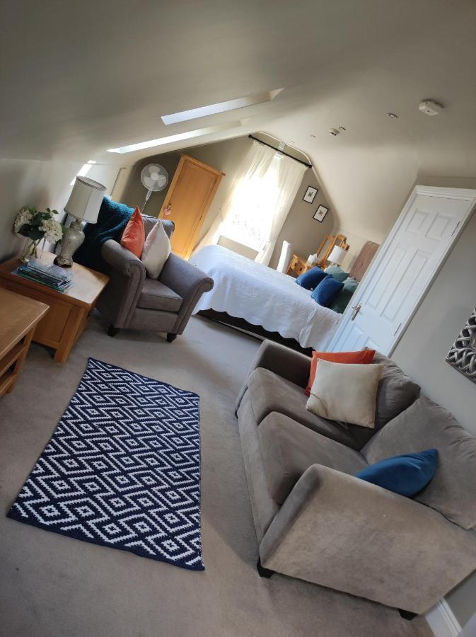 ליסדונורנה Apartments At Ballinsheen House & Gardens מראה חיצוני תמונה