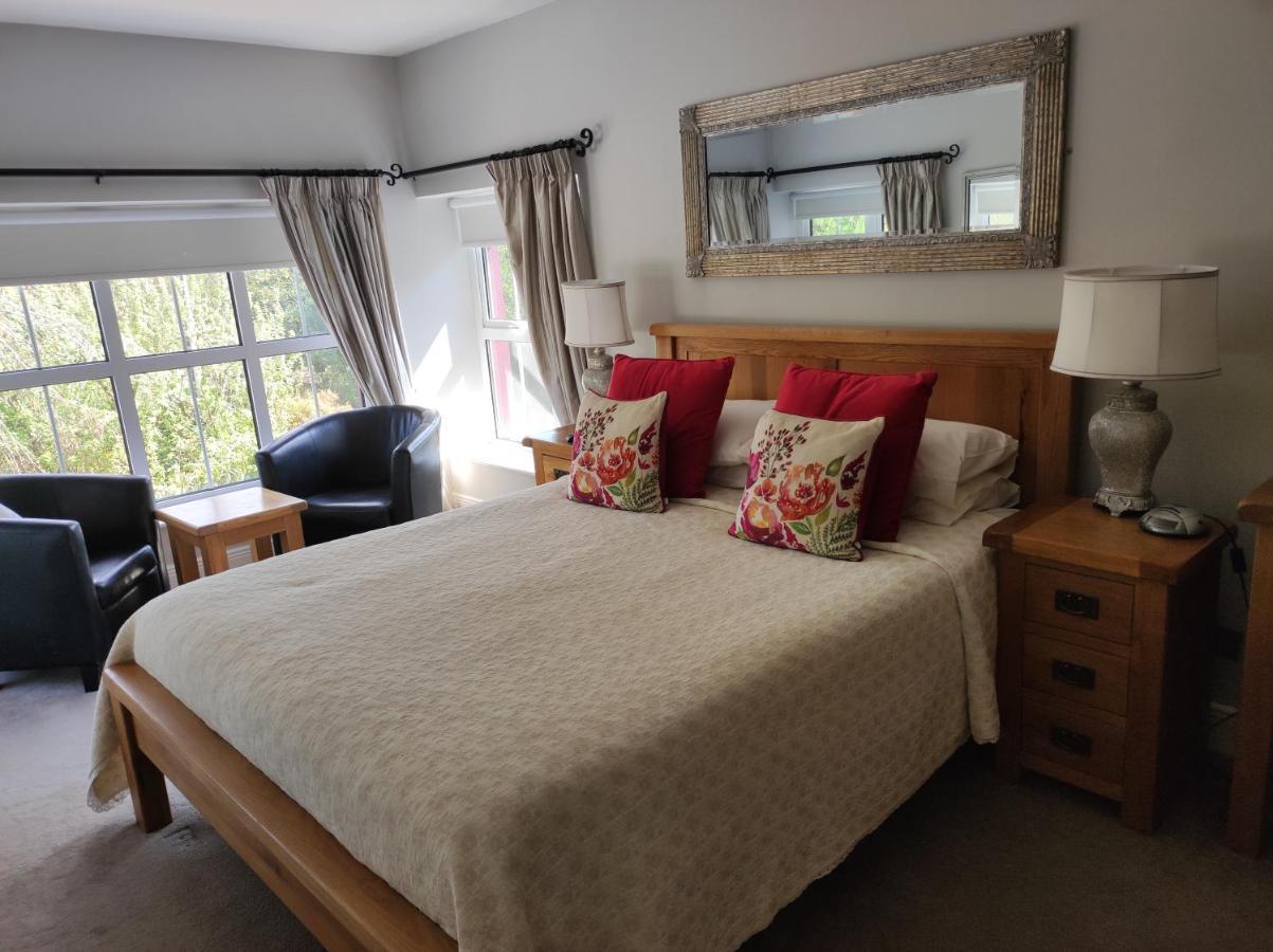 ליסדונורנה Apartments At Ballinsheen House & Gardens מראה חיצוני תמונה