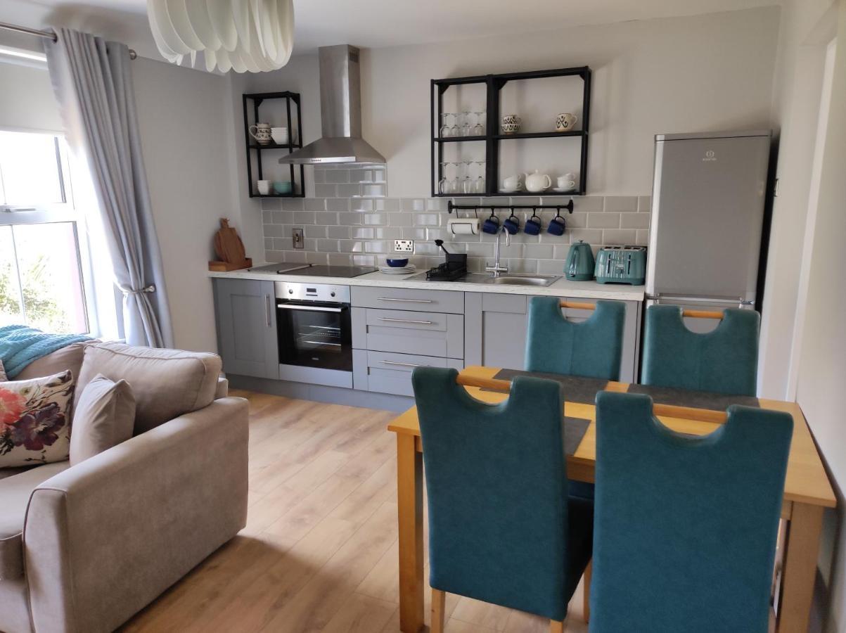 ליסדונורנה Apartments At Ballinsheen House & Gardens מראה חיצוני תמונה