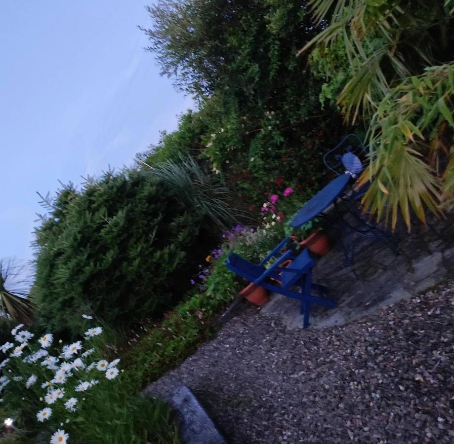 ליסדונורנה Apartments At Ballinsheen House & Gardens מראה חיצוני תמונה