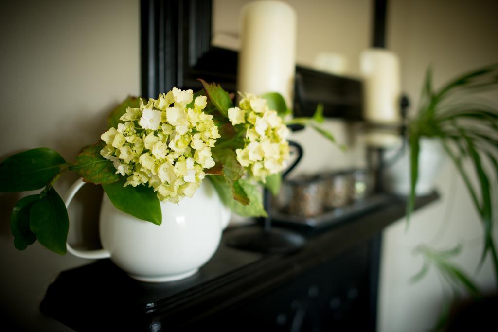 ליסדונורנה Apartments At Ballinsheen House & Gardens מראה חיצוני תמונה