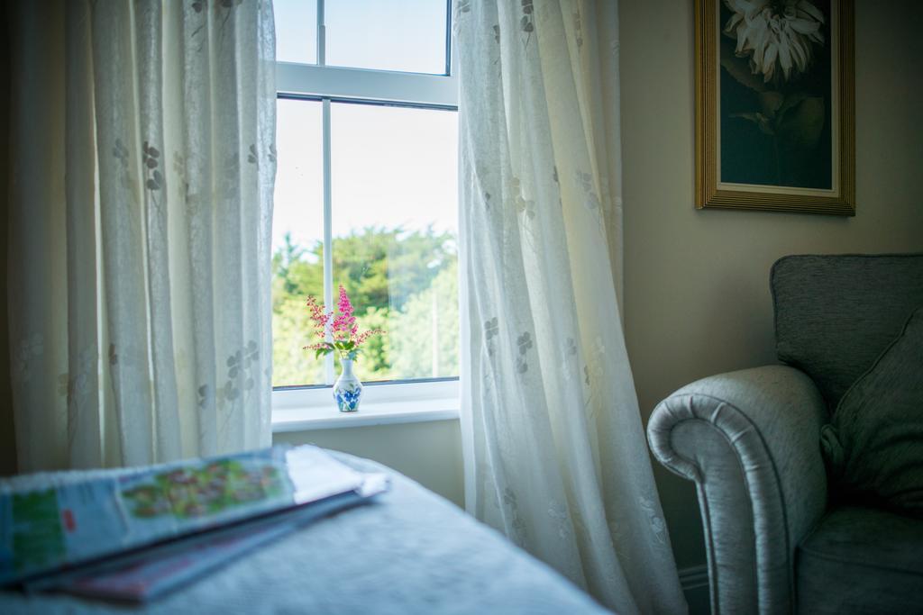 ליסדונורנה Apartments At Ballinsheen House & Gardens מראה חיצוני תמונה