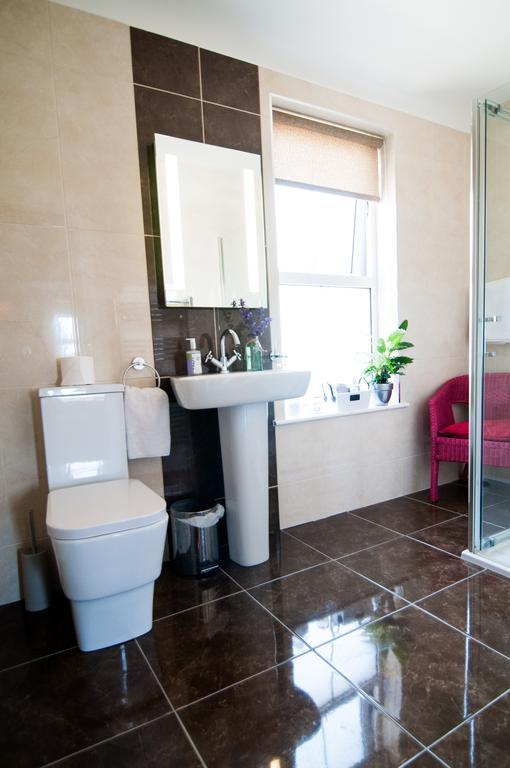ליסדונורנה Apartments At Ballinsheen House & Gardens מראה חיצוני תמונה