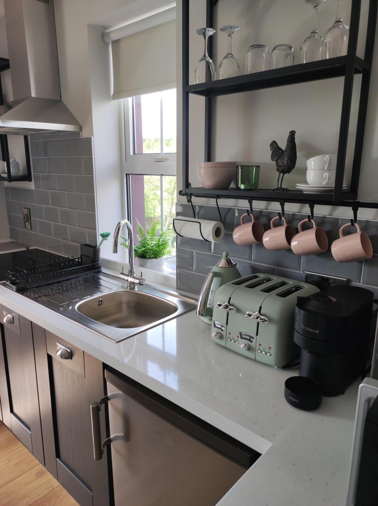 ליסדונורנה Apartments At Ballinsheen House & Gardens חדר תמונה