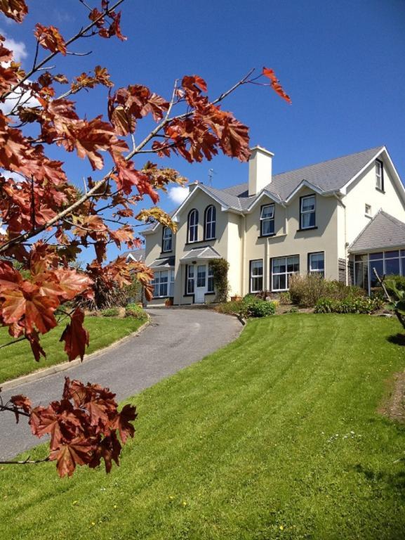 ליסדונורנה Apartments At Ballinsheen House & Gardens מראה חיצוני תמונה