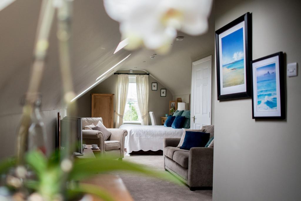 ליסדונורנה Apartments At Ballinsheen House & Gardens מראה חיצוני תמונה